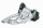 Umwerfer Shimano XTR Top Swing FD-M 985, Dual Pull 31,8mm, 2x10-fach