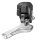 Umwerfer Shimano Ultegra Di2 Anlötversi. FD-6770 F, 10-fach, sibler/schwarz