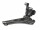 Umwerfer Shimano Dura Ace 31,8mm Schelle FD-7900 BL, 2 x 10-fach, silber
