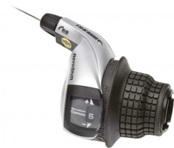 Revo Shift Shimano SL-RS 45 6-fach, rechts