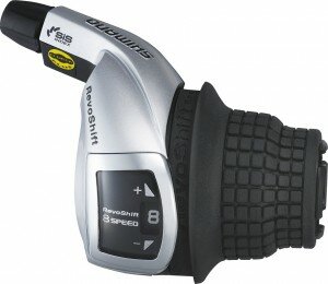Revo Shift Shimano SL-RS 47 8-fach, rechts