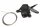 Schalthebel Shimano Acera SLM 390 9-fach, rechts, 2050mm,Rapidfire,schwarz