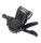 Schalthebel Shimano Deore SL-M 591 10-fach, rechts,2050mm,Rapidfire,schwarz