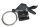 Schalthebel Shimano Alivio SL-M 430 9-fach, rechts, 2050mm,Rapidfire,schwarz
