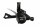 Schalthebel Shimano Deore XT SL-M 770 3-fach, links ,1800mm, schwarz
