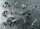 Schalthebel Shimano XTR SL-M 970 9-fach, rechts , silber