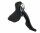 S+B-Hebel Shimano 105 ST-5700 10-fach, rechts, schwarz, 2100mm
