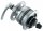 VR-Nabendynamo Shimano A-DH3N80  3W 100mm, 32 Loch, silber, SNSP