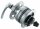 VR-Nabendynamo Shimano A-DH3N80  3W 100mm, 36 Loch, silber, SNSP