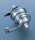HR-Nabe Shimano Nexus K-SG-7 C Rücktritt 7-Gang, 127mm, 36 Loch, Stahl