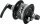 VR-Nabendynamo Shimano XT DH-T785 100mm, 36 Loch, Centerl,3 W sw SNSP