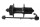 SHIMANO Kassetten-H.R.-Nabe "FH-M475" 36 Loch, Hohlachse / S