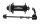 VR-Nabe Shimano Deore HB-M 595 100mm, 32 Loch, schwarz, Centerlock,SNSP