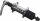 HR-Nabe Shimano Deore LX FH-T 670 135mm, 32 Loch, silber