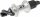 HR-Nabe Shimano Deore XT Disc FH-M 785 135mm,36 Loch,8/9/10-f,Centerlock,silber