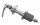 HR-Nabe Shimano Dura-Ace FH-7900BY 130mm, 32 Loch , 10-fach, silber, SNSP