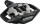 SPD MTB-Pedal Shimano PDM530 zweiseitig, schwarz, ca. 455g