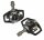 SPD MTB-Pedal Shimano PD-M 785 zweiseitig, schwarz/silber