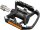 SPD Trekking-Pedal Shimano PD-T 780 einseitig, schwarz