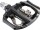 SPD-Touring-Pedal Shimano PD-A 530L schwarz einseitig einstellb.Auslösehärte