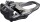 SPD-SL Renn-Pedal Shimano PD-6700 G Ultrega, einseitig, glossy/grau