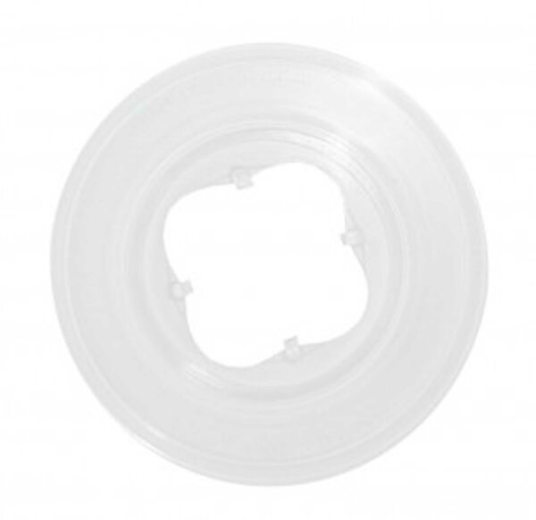 speichenschutzscheibe shimano 137mm 32l. k-cp-fh 35 26-30z.