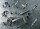 KRG Shimano XTR 22/32/44 Zähne 175mm FC-M 970 Hollowtech-II m. Achse, 9-fach