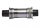 SHIMANO Innenlager SB-verpackt, Octalink