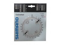 SHIMANO Kettenblatt "Deore XT FC-M771" 4 Arm,...