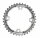 Kettenblatt 36 Z. silber LK 4x104mm f. FC-M 771/M 761/ M 583,581