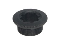 kurbelbefestigungsschraube shimano für hollowtech...