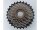 Freilauf-Schraubzahnkranz Shimano MFTZ21 7-fach 14-16-18-20-22-24-28 Zähne