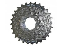 zahnkranz-kassette shimano cshg41 7-fach...