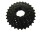SHIMANO HG Kassettenzahnkranz "CS-HG50" 7-fach , Stahl, silber 13 -15-17-20-23-26- 30 Z.