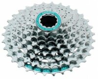 zahnkranz-kassette shimano cshg50 8-fach...