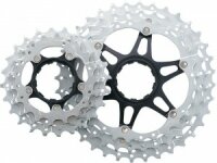 SHIMANO Kassettenzahnkranz "Deore XT...