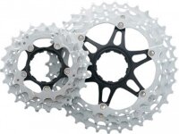SHIMANO Kassettenzahnkranz "Deore XT...