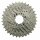 Zahnkranz-Kassette Shimano CS-HG 62 10-fach 11-13-15-17-19-21-24-28-32-36 Z.
