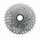 Zahnkranz-Kassette Shimano CSHG80 9-fach 11-12-14-16-18-21-24-28-32 Zähne