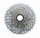 Zahnkranz-Kassette Shimano CSHG80 9-fach 11-13-15-17-20-23-26-30-34 Zähne