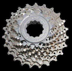 zahnkranz-kassette shimano cshg50 9-fach 12-13-14-15-17-19-21-23-25 zähne