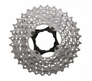 zahnkranz-kassette shimano csm770 9-fach 11-12-14-16-18-21-24-28-32 zähne