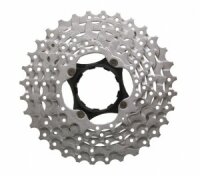 zahnkranz-kassette shimano csm770 9-fach...