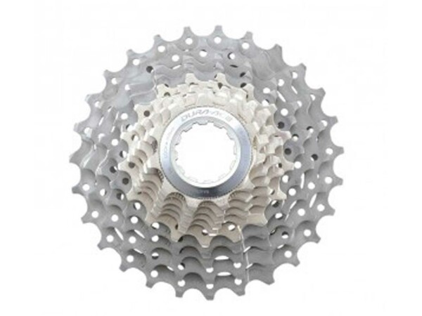 Zahnkranz-Kassette Shimano CS7900 10-fach 11-12-13-14-15-17-19-21-24-27 Z.