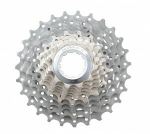 Zahnkranz-Kassette Shimano CS7900 10-fach 12-13-14-15-16-17-18-19-21-23 Z.