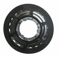 SHIMANO Steck-Zahnkranz "Alfine" Für 8-...