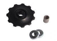 SHIMANO Schaltrollen-Set SB-verpackt, Standard, für...