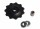 Spann- und Leitrolle Shimano oben,  für Schaltwerk RD-6700/7900