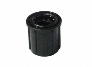 freilaufkörper shimano f. 8/9-f. hr-nabe passend für fhmc18, m510, 525