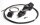revo shift shimano nexus sl3s41 für 3-gang nabe, mit zug und clickbox